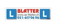 Auto-école Blatter Ecublens-Logo