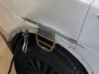 Carrosserie Zürcher AG