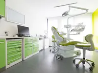 Naturlife Dental Mendrisio - Dr. Bontempelli Lorenzo - Klicken Sie, um das Bild 1 in einer Lightbox vergrössert darzustellen