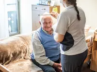 PFAUEN | Das Zentrum für Pflege und Betreuung