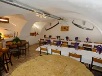 Fumoir de Champoz