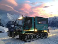 Margelisch Transporte & Getränke GmbH
