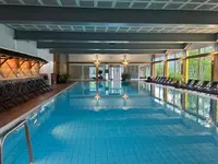 Hôtel Central-Résidence & Spa