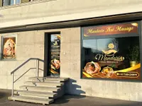 Mandarin Thai Massage