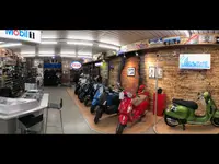 Piaggio Center