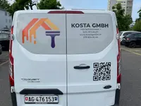 Maler Kosta GmbH - Klicken Sie, um das Bild 22 in einer Lightbox vergrössert darzustellen