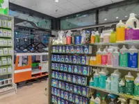 Pharmacie-Droguerie-Herboristerie de la Gare Sàrl