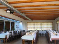 Hôtel Restaurant de la Gare