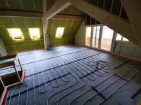 Stalder AG, Sanitär Spenglerei Heizung