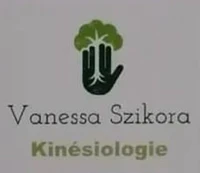 Vanessa Szikora kinésiologue logo