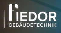 Fiedor Gebäudetechnik GmbH-Logo