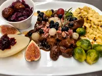 Restaurant Braderstübli