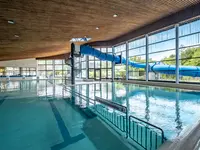 Sportzentrum Zuchwil