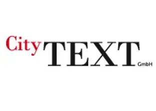 CityTEXT GmbH