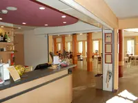 Le Foyer