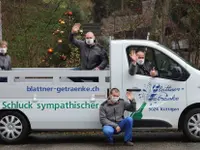 Blattner Getränke AG - Klicken Sie, um das Bild 2 in einer Lightbox vergrössert darzustellen