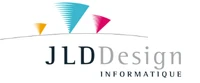 JLD Design Informatique SA-Logo