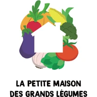 La Petite Maison des Grands Légumes-Logo