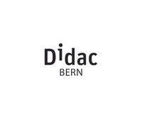 Logo Didac Bern