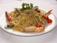 le Bistrot d'Italie