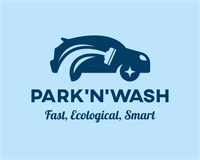 Park N Wash Sagl-Logo