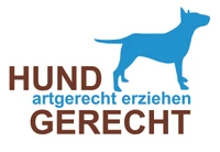 HUNDGERECHT GmbH-Logo