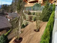 GartenTeam Inäbnit AG