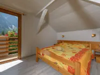 Auberge des Glaciers
