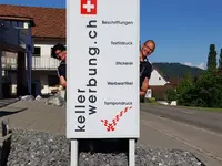 kellerwerbung.ch