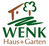 Logo WENK Garten