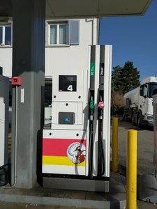 Tankstelle Ruedi Rüssel, Moveri AG