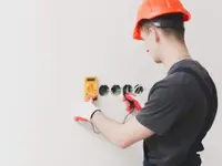 LMP ELECTRICITE Sàrl