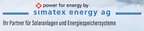 Simatex Energy AG