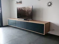 Fabrikabois Sàrl / Savièse