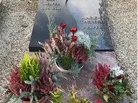 Marbrerie Mathez SA