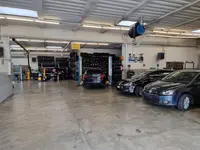 TECNOCARS GARAGE SAGL