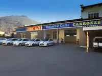 Testori & Co SA