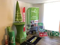 Promotional Tools c/o Image Group SA