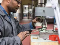 Centre Neuchâtelois d'intégration professionnelle - Klicken Sie, um das Bild 10 in einer Lightbox vergrössert darzustellen