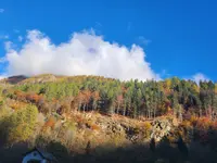 Unique Hotel Fusio - Ristorante Da Noi - Klicken Sie, um das Bild 15 in einer Lightbox vergrössert darzustellen