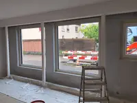 Bau und Umbau Immobilien GmbH