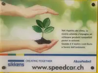 CR Speed-Car S.A.