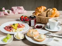 Bäckerei-Konditorei Frei AG