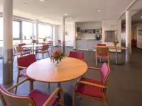 Notkerianum Betreuen Pflegen Wohnen