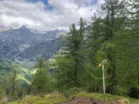 Ristoro Alpino La Fürbeda - Klicken Sie, um das Bild 12 in einer Lightbox vergrössert darzustellen