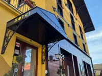 Hôtel Restaurant  La Tour d'Aï - Leysin