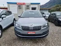 Auto Randa SA