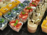 Hanselmann Catering