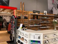 Sport Shop Enge