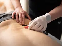 startpunkt physiotraining Uster